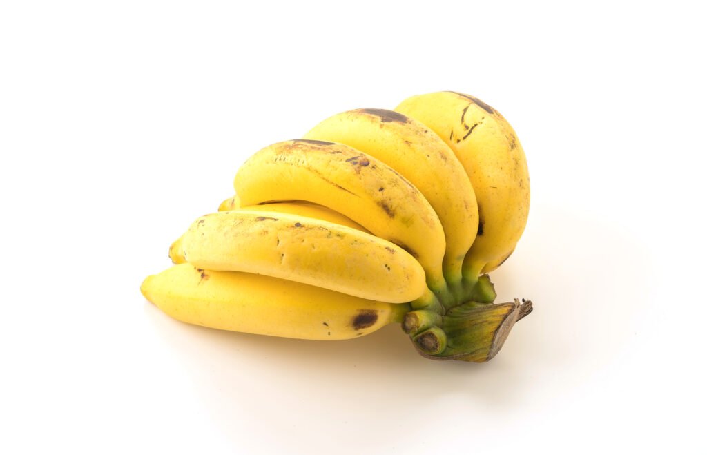 bananas